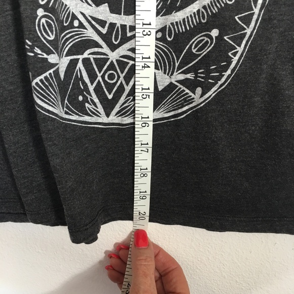 LOI Short Sleeve Shirt, M - Picture 4 of 6